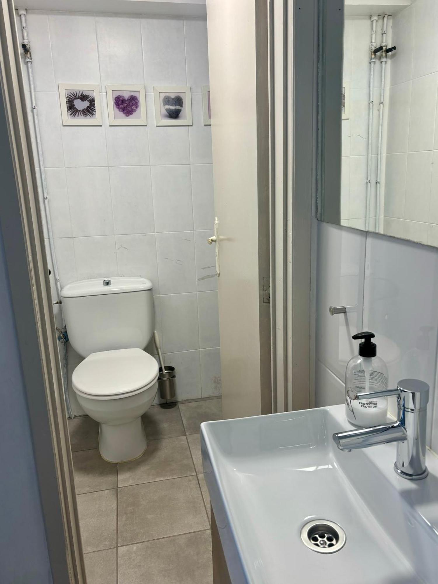 Appartement Latasca à Las Mercedes Extérieur photo